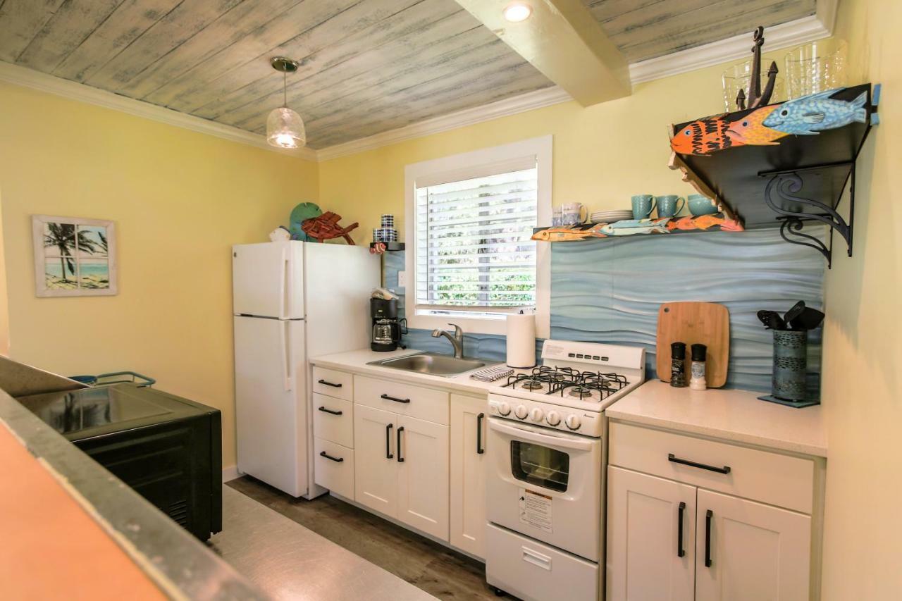Island View Cottages Sebastian Εξωτερικό φωτογραφία