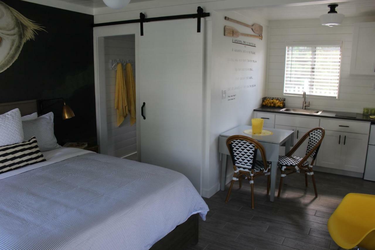 Island View Cottages Sebastian Εξωτερικό φωτογραφία