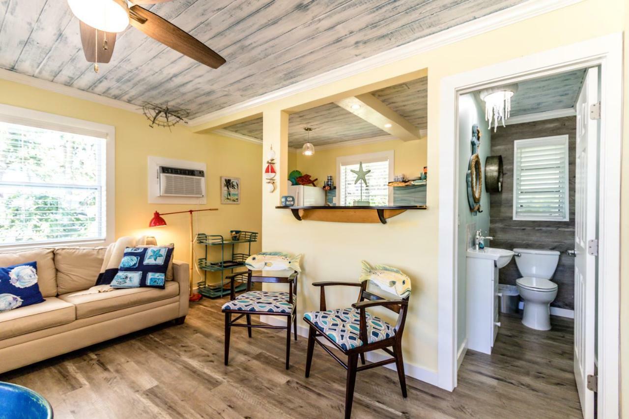 Island View Cottages Sebastian Εξωτερικό φωτογραφία
