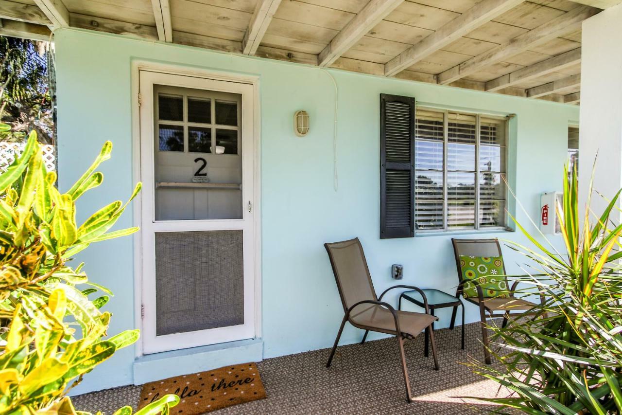 Island View Cottages Sebastian Εξωτερικό φωτογραφία