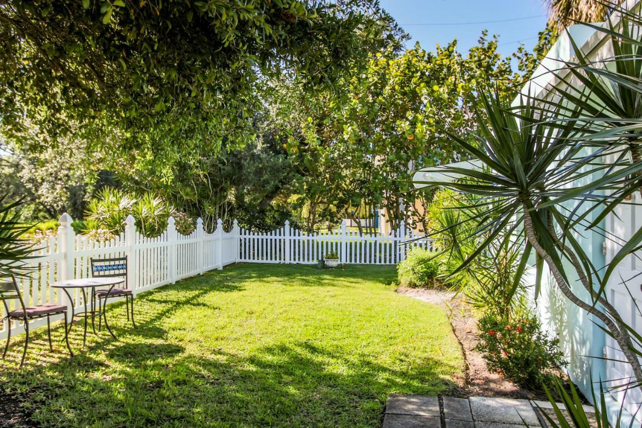 Island View Cottages Sebastian Εξωτερικό φωτογραφία