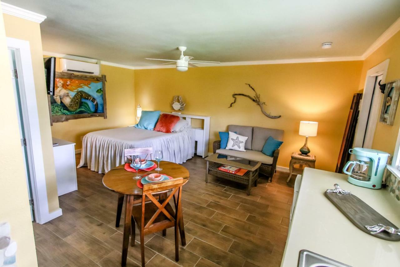 Island View Cottages Sebastian Εξωτερικό φωτογραφία