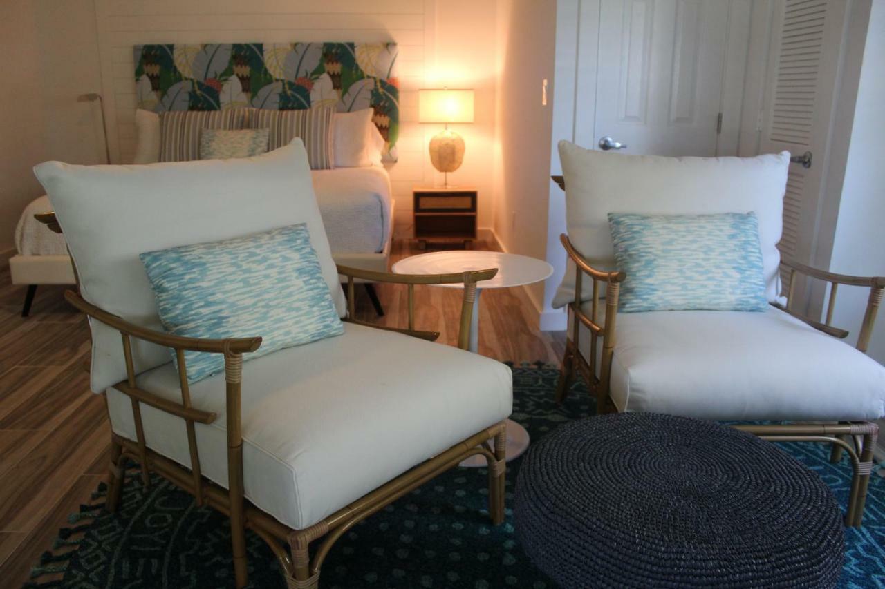 Island View Cottages Sebastian Εξωτερικό φωτογραφία