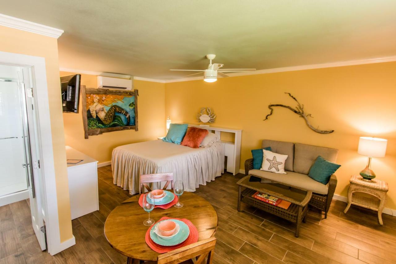 Island View Cottages Sebastian Εξωτερικό φωτογραφία