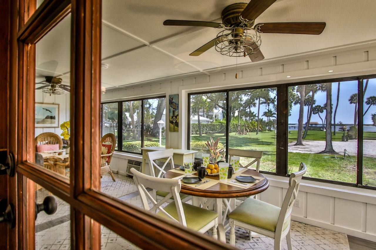 Island View Cottages Sebastian Εξωτερικό φωτογραφία