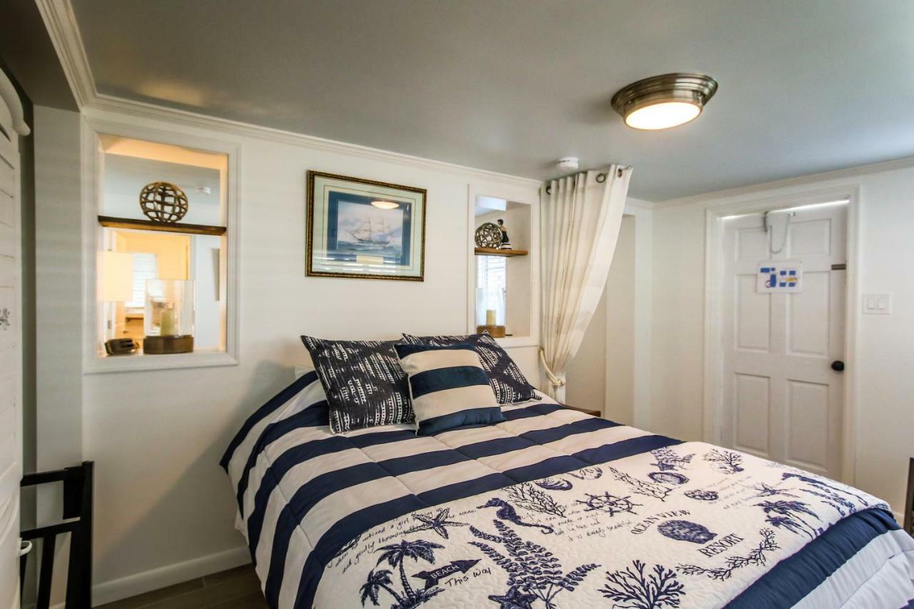 Island View Cottages Sebastian Εξωτερικό φωτογραφία