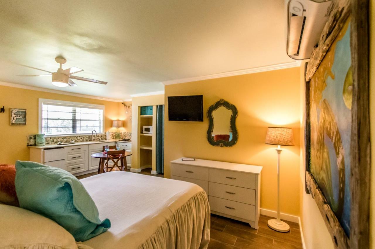 Island View Cottages Sebastian Εξωτερικό φωτογραφία