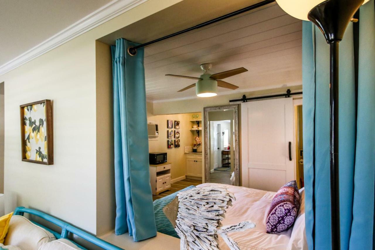 Island View Cottages Sebastian Εξωτερικό φωτογραφία