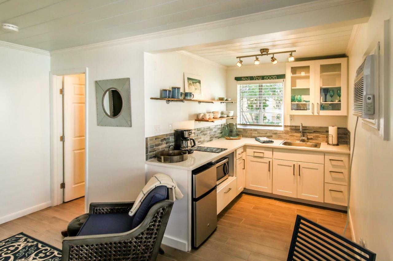 Island View Cottages Sebastian Εξωτερικό φωτογραφία