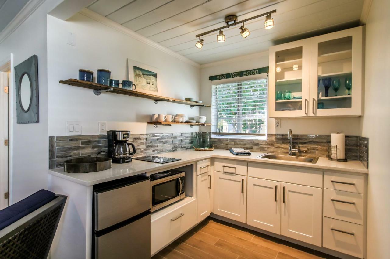 Island View Cottages Sebastian Εξωτερικό φωτογραφία