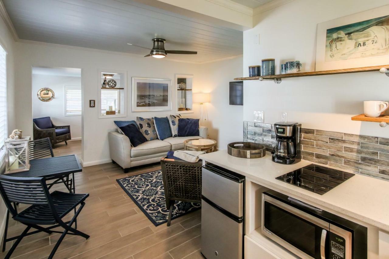 Island View Cottages Sebastian Εξωτερικό φωτογραφία