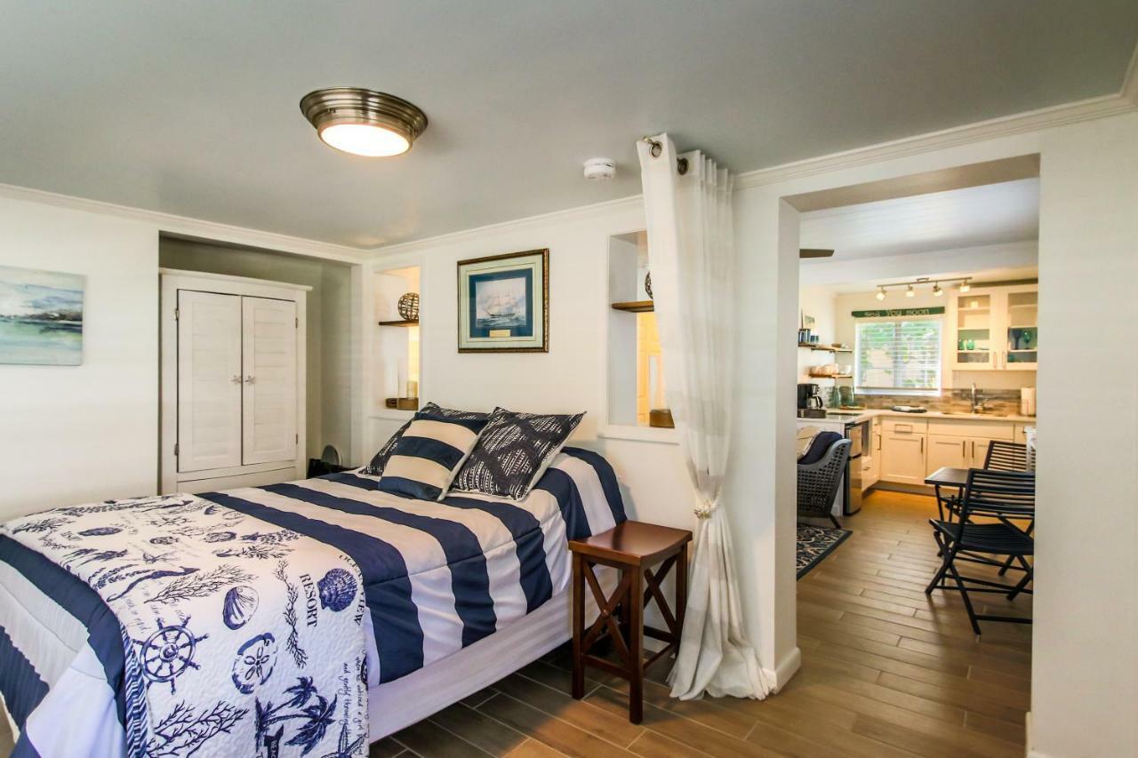 Island View Cottages Sebastian Εξωτερικό φωτογραφία